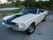 1968 Ford Mustang